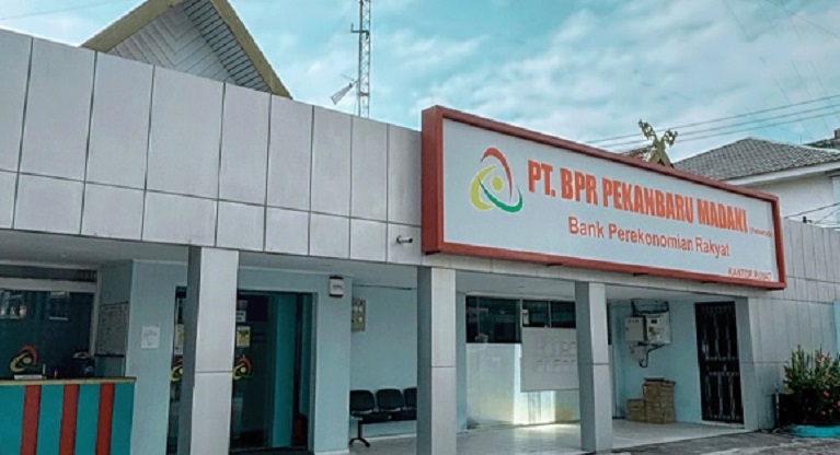 Pemko Pekanbaru  Alokasikan  Rp5 Miliar untuk  Modal BUMD