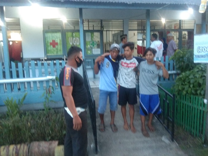 Ih Serem! Nyebur di Kanal karena Kepanasan, Pemuda Ini Malah Diserang Buaya