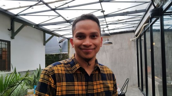 Mumtaz Rais Minta Maaf Soal Keributan di Kabin Garuda: Saya Khilaf