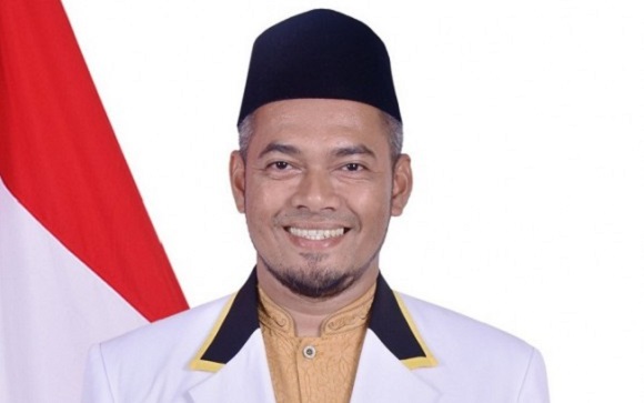 PKS Tetapkan Hamdani Sebagai Ketua DPRD Pekanbaru