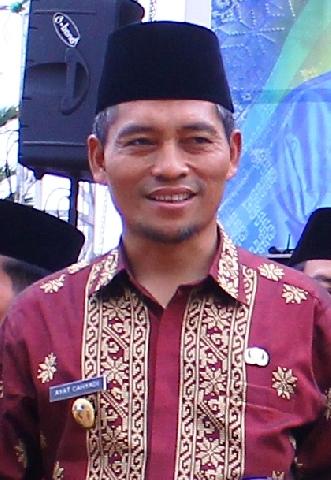 Pemko Dinilai Lemah Dalam Tata Kelola Keuangan, Ini Tanggapan Ayat Cahyadi