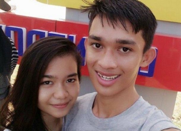 Sadis! Katanya Sayang, Tapi Deri Tega Bunuh dan Mutilasi Tangan Vera Pakai Gergaji