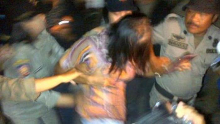 Dinas Pendidikan Rohil Pecat Kepala SD Seremban Jaya  Terkait Tindak Asusila