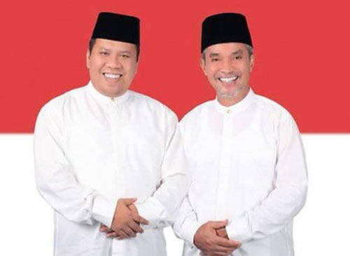 Besok, Plt Gubri Hadiri Sertijab Bupati Kepulauan Meranti