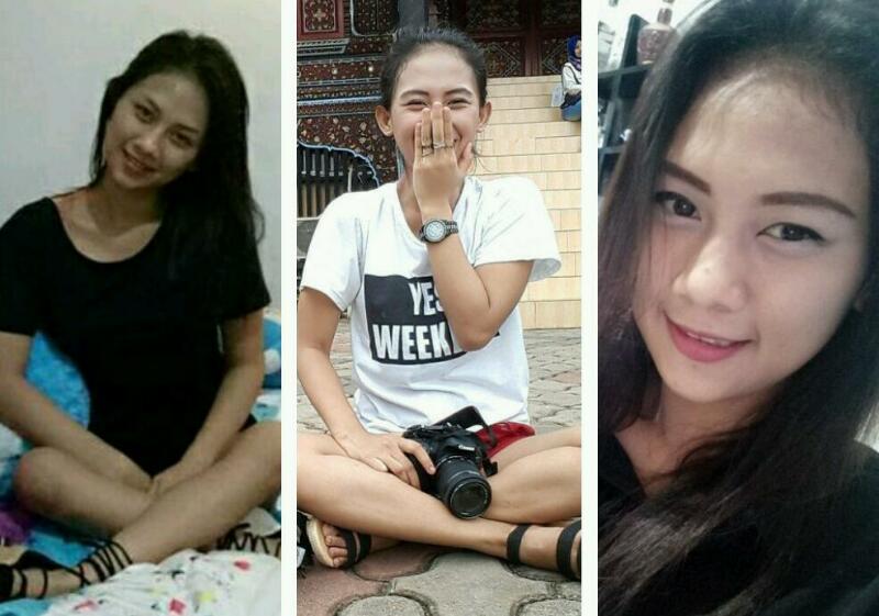 Wanita Cantik Iin Puspita Diduga Sedang Hamil Sebelum Dibunuh dan Membusuk Dalam Lemari 