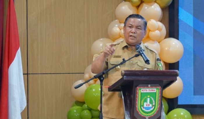 Ada Duit Rp1,5 Triliun untuk Orang Miskin di Riau, Kamu Berhak?