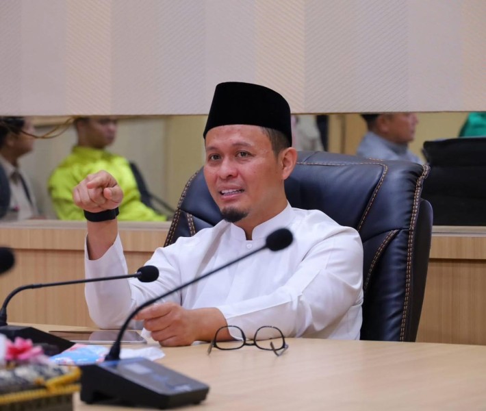 Gebrakan Wali Kota Pekanbaru, Masyarakat Bisa Tukar Sampah Jadi Uang