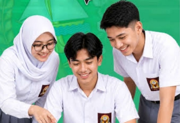 Pendaftaran SMA/SMK Swasta Jalur Afirmasi Dibuka Hari Ini...