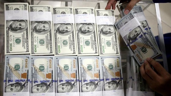 HEBOH LAGI,  Kabar Pemerintah RI Akan Tambah Utang Sebesar Rp2 Miliar Dolar AS, Ini Jawaban Kemenkeu...