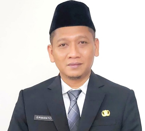 Plt. Kadis Kesehatan Imbau Masyarakat Imunisasi Polio Anak 0-7 Tahun
