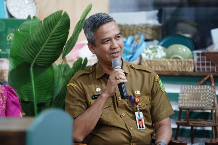 Festival Akbar Pemberdayaan Perempuan Indonesia Dihelat di Riau, Ada Agnes Mo Hingga Iyeth Bustami