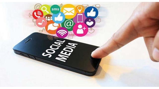Di Facebook, Twitter dan Instagram, Prabowo Kalahkan Jokowi, Tapi...