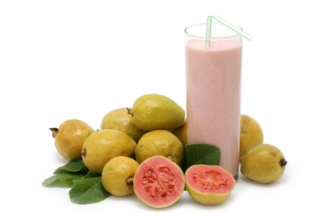 Manfaat Jambu Biji Bagi Kesehatan Tubuh