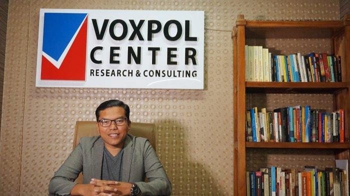 Pengamat: Calon Ketum Golkar Harus 'Pede' Calonkan Diri Jadi Capres 2024!