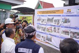 Pemprov Riau Perkuat Koordinasi Pemenuhan Readiness Criteria Sekolah Rakyat