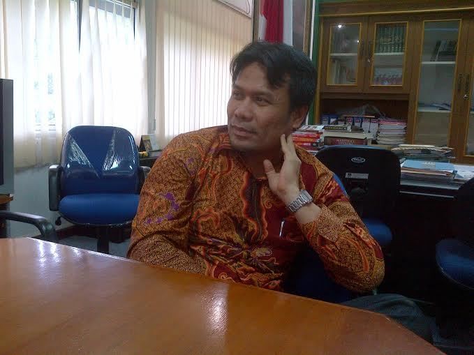 Masih 2 Tahun Lagi, KPU Riau Bahas Anggaran Pilgubri 2018