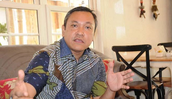 Bupati Pakpak Bharat Remigo Yolanda Berutu  dan Sejumlah Pejabat Dinasnya  Ditangkap KPK