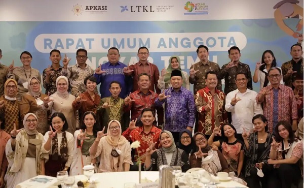 Wujudkan Investasi Hijau di Siak, Calon Investor Harus Komit Menjaga Lingkungan