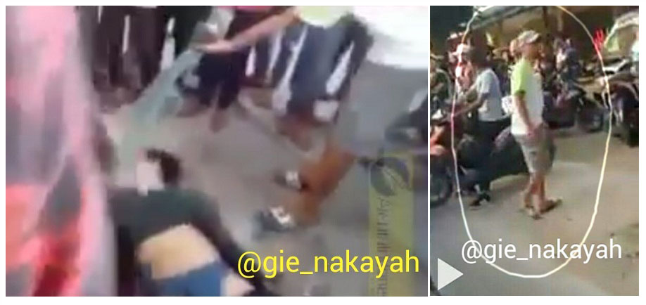 Dua Tersangka Sudah Diamankan, Polisi Buru Penyiram Bensin dan Penyulut Api ke Tubuh Alzahra