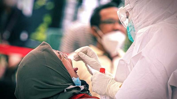 Syarat Perjalanan Darat Terbaru: Naik Mobil/Motor Jarak 250 Kilometer Wajib Bawa Hasil Tes PCR/Antigen