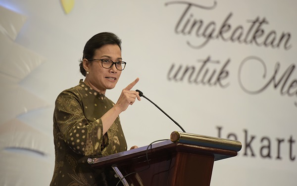 Sri Mulyani: Kenapa Kita Tambah Utang? Untuk Selamatkan Rakyat!