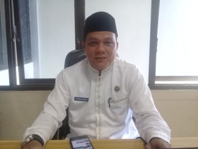 Rohul Siapkan Master Plan Rencana Induk Wisata Sabana Pengembalaan 