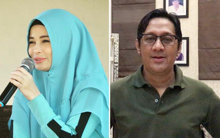 Tak Terima Nabi Muhammad Dihina, Jihan Fahira Sumpahi Andre Taulany Seperti Pupuk dan Kotoran