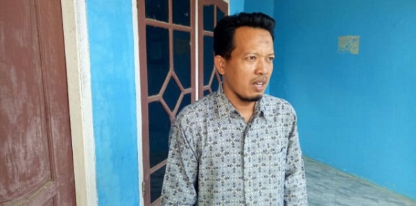 Jadi Saksi Kunci, Ini Penjelasan Marbut Musala Tentang Ampli Hilang dan Al Alzahra Dibakar