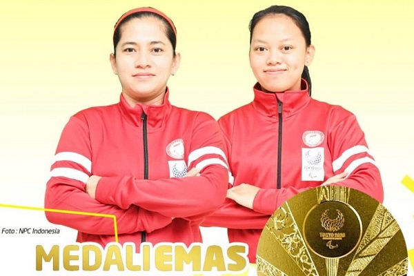 Gubernur Riau Siapkan Bonus untuk  Leani Ratri Oktila Atlet Riau Peraih Medali Badminton