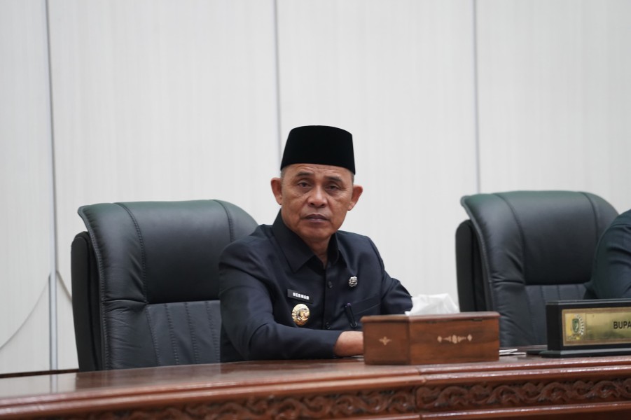 Pemkab Inhil Belum Masuk Daftar Implementasi 100% BBM Satu Harga Tahap IV