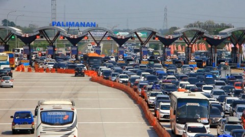 Survei Kemenhub: 74 Persen Masyarakat Tak Mudik di Libur Natal dan Tahun Baru, Yakin?
