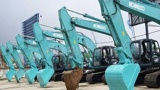 Banyak Distributor dan Pemilik Alat Berat tak Bayar Pajak, Begini Kata Gubernur Riau