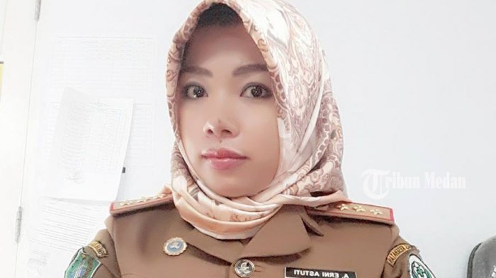 DEPRESI BERAT... Ditahan karena Bunuh Suaminya Ketua DPRD, Wanita Ini Sering Menangis di Penjara