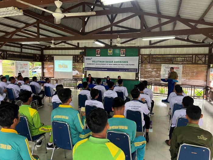 Optimasi Keahlian Pertanian Melalui Pelatihan Berkelas: Menelusuri Dampak Positif bagi Petani dan Industri