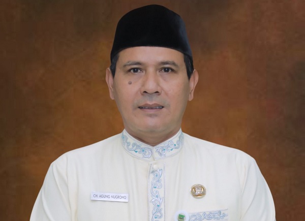 WADUH...Sejumlah Perusahaan Perkebunan Belum Kantongi Izin HGU, Ini Peringatan Pemkab Rohul...