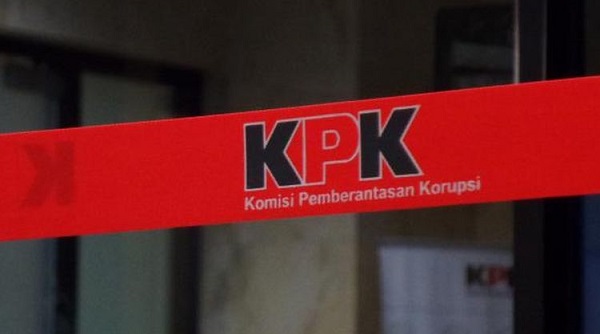 KPK Lakukan OTT di Kalimantan Timur