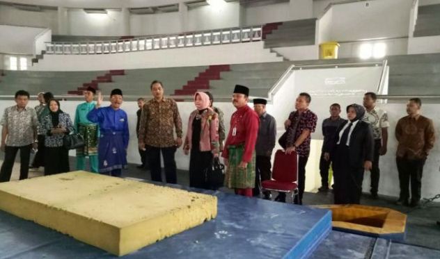 Komisi X Nilai Riau Layak Jadi Tuan Rumah Iven Olahraga Nasional dan Internasional