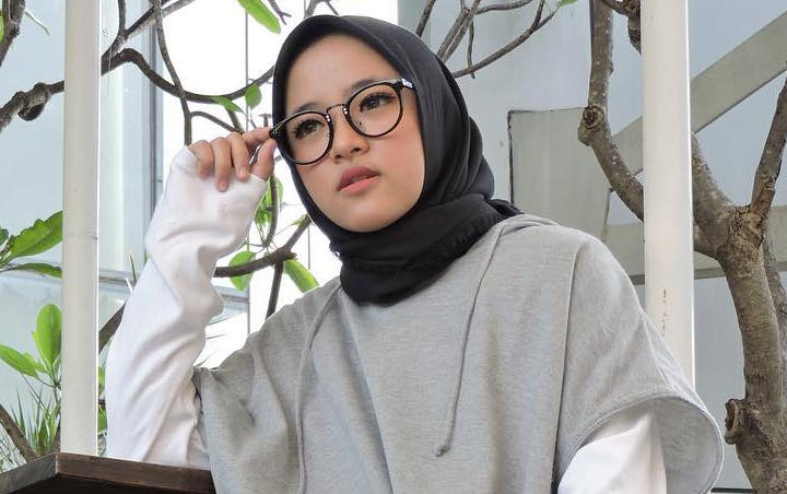 Duh, Gara-gara Ini, Nissa Sabyan Jadi Sedih Tidak Bisa Makan di Warteg Lagi  