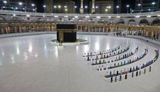 Ini Alasan Arab Saudi Belum Umumkan Penyelenggaraan Haji 2021