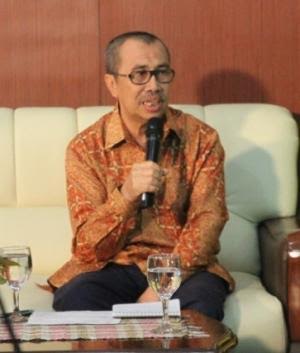 Hadapi MEA, Tenaga Kerja Siak Harus Mampu Bersaing dengan TKA