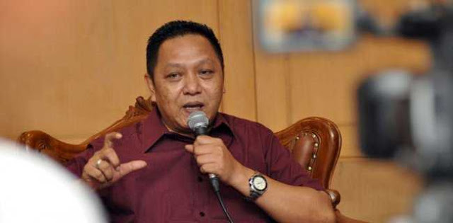 Curhat Mantan Jubir Gus Dur, 'Ini Urusan Saya, Politik Bukan Urusan NU dan Banser'