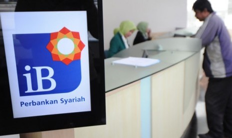 OJK Sebut Pertumbuhan Pasar Perbankan Syariah di Riau Tinggi, Tapi...