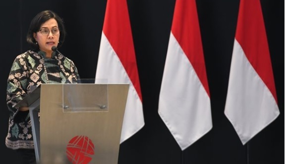 Aturan Baru Menteri Sri Mulyani: Gaji Rp 5 Juta Kena Potong Pajak 5 Persen