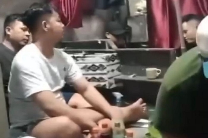 Kanwil PAS Riau Periksa 14 Tahanan Terkait Video Pesta di Rutan Pekanbaru