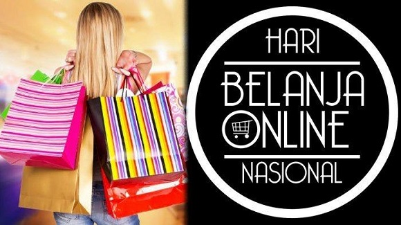 Menjelang Pilpres,  Menteri Keuangan Batalkan Pemberlakuan Pajak Belanja Online