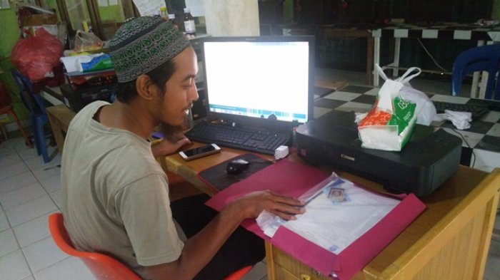 Pemprov Riau Undur Jadwal Ujian CPNS Hingga 29 Oktober