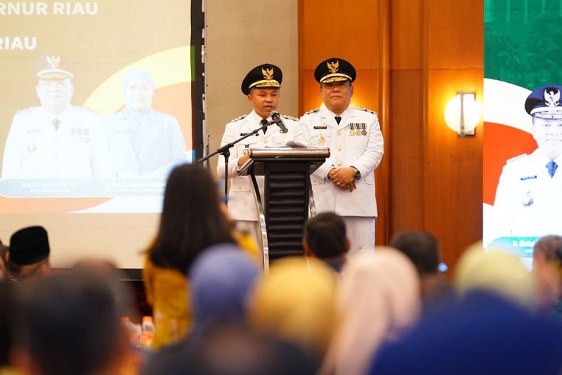 Berikut Program 100 Hari Kerja Wahid- Hariyanto