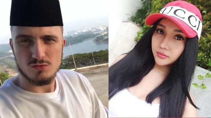 TERBONGKAR...Ngobrol Seharian, Hafiz Quran Fatih Seferagic Ungkap Jenis Kelamin Lucinta Luna Sebenarnya
