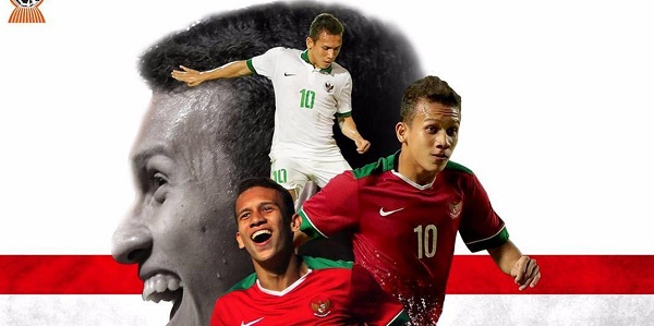 Klub Bundes Tawarkan 8.000 US Dollar Per Minggu, Benfica Undang Trial di Portugal, Egy Kepincut La Liga