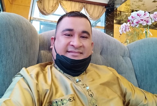 FKGK  Minta Dinas Koperasi Rokan Hulu Tinjau Dokumen RAT Kopsa Karya Bakti Mahato